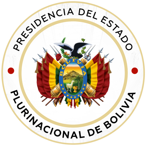 <i>| Estado Plurinacional de Bolivia |</i>