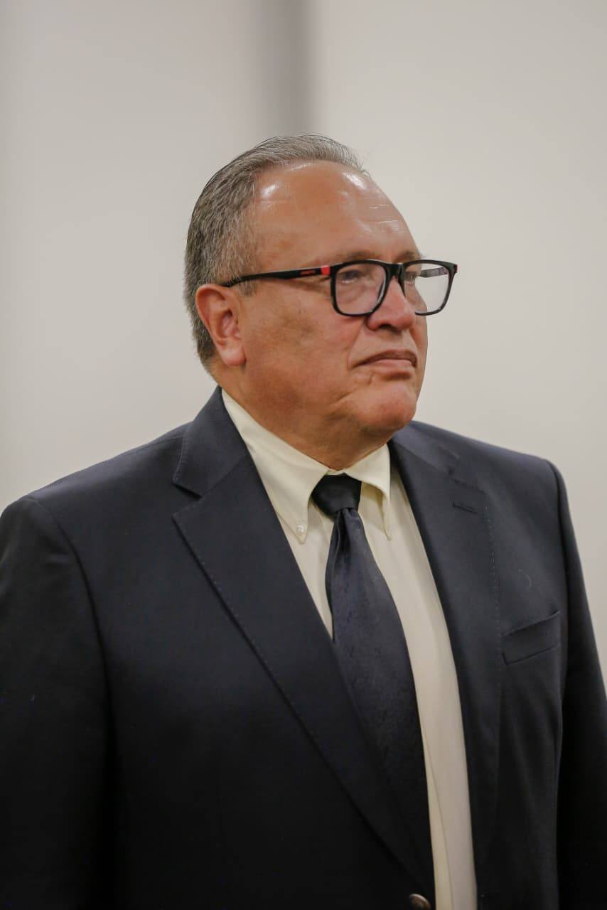 Sergio Mauricio Medinaceli Monrroy